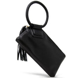 MiMi Vegan Clutch Wristlet