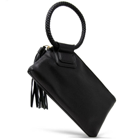 MiMi Vegan Clutch Wristlet