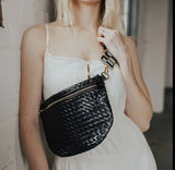 Pretty Simple Woven Westlyn Bag