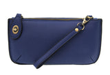 Joy Susan Mini Vegan Crossbody/Wristlet