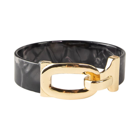 Michelle McDowell Acrylic Albany Bracelet