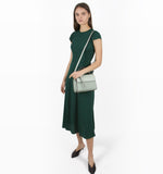 Melie Bianco Sandra Handbag