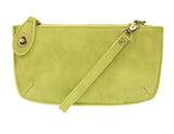 Joy Susan Luxe Crossbody/Wristlet