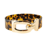 Michelle McDowell Acrylic Albany Bracelet