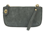 Joy Susan Luxe Crossbody/Wristlet