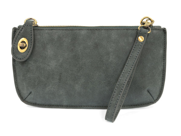 Joy Susan Luxe Crossbody/Wristlet