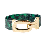 Michelle McDowell Acrylic Albany Bracelet