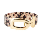 Michelle McDowell Acrylic Albany Bracelet