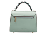 Melie Bianco Sandra Handbag