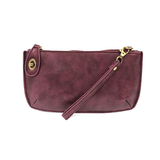 Joy Susan Lustre Luxe Wristlet Crossbody