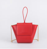 Melie Bianco Adele Vegan Crossbody Wristlet