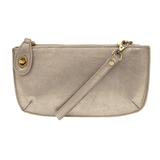 Joy Susan Lustre Luxe Wristlet Crossbody