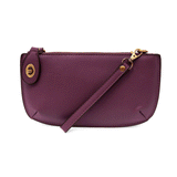 Joy Susan Mini Vegan Crossbody/Wristlet
