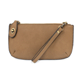 Joy Susan Mini Vegan Crossbody/Wristlet