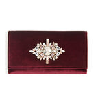 Shira Leah Chicago Val Clutch